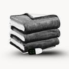 Plaid chauffant électrique