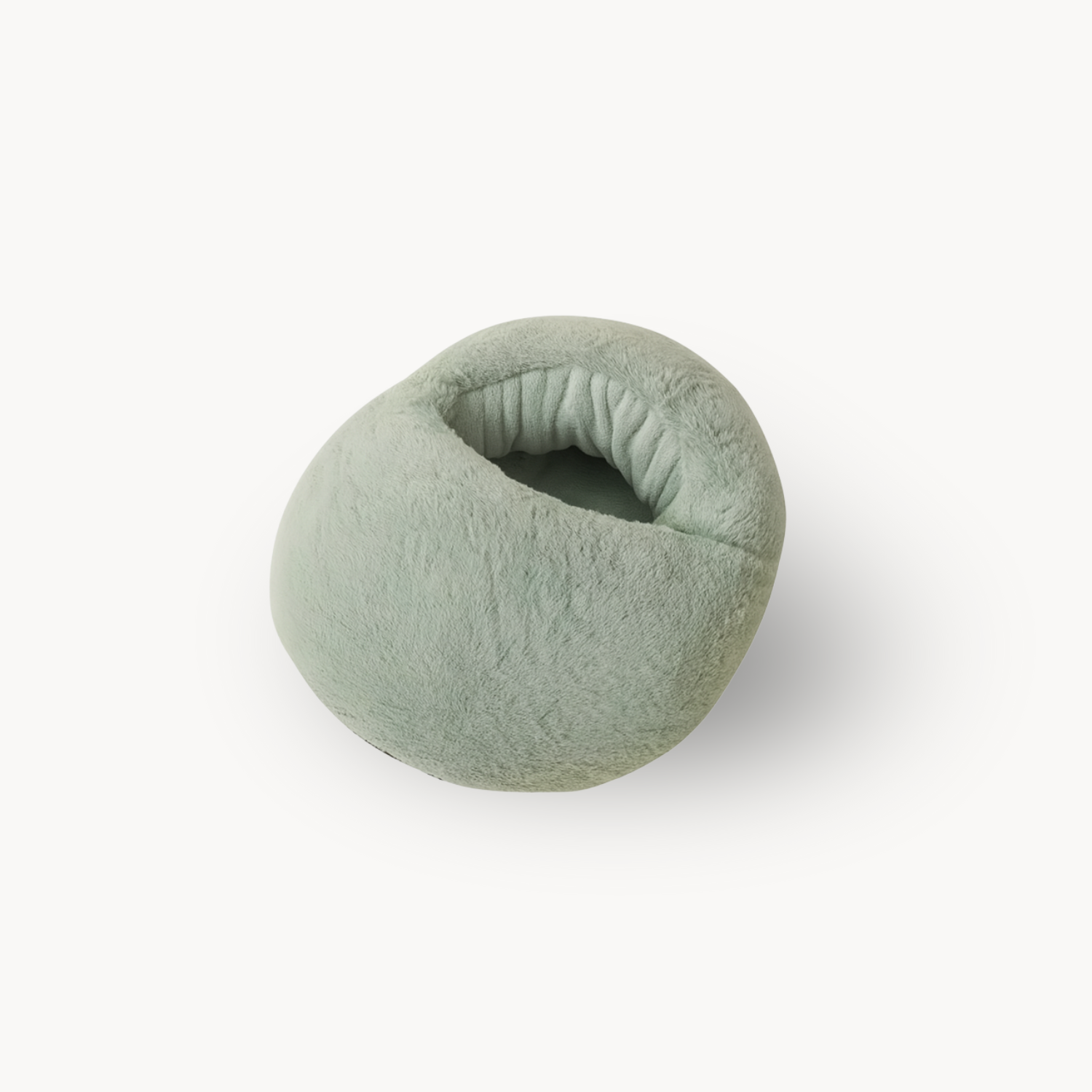 Chauffe-Pieds Électrique Cocoon