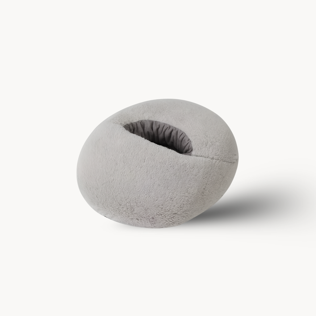 Chauffe-Pieds Électrique Cocoon