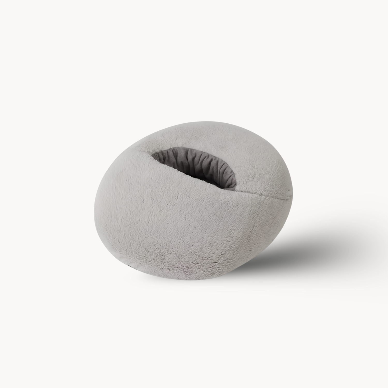 Chauffe-Pieds Électrique Cocoon