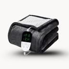 Plaid chauffant électrique